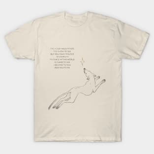 The Hour Hand T-Shirt